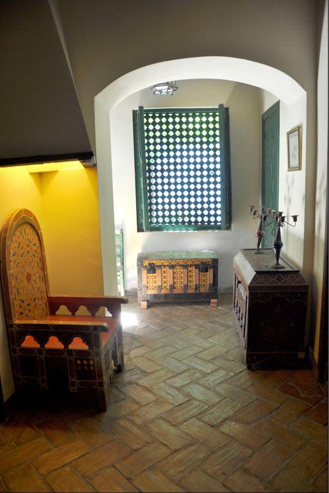 Granados Palacio Boutique Hotel Écija Exteriör bild