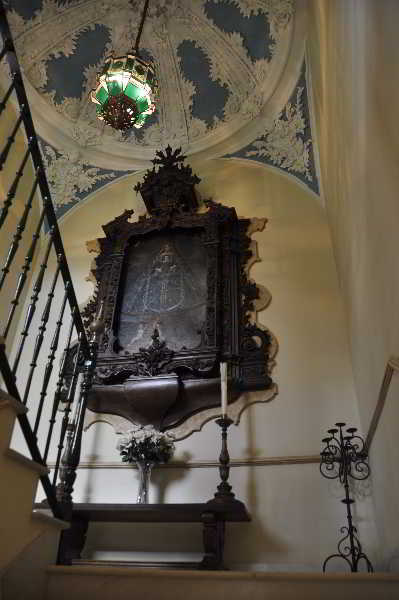 Granados Palacio Boutique Hotel Écija Exteriör bild
