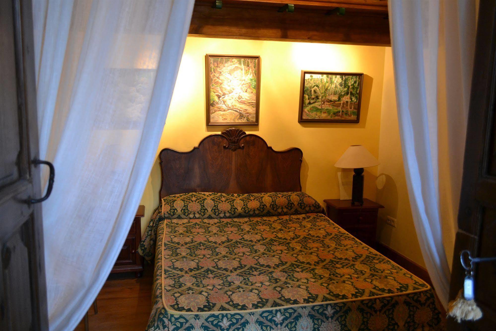 Granados Palacio Boutique Hotel Écija Exteriör bild