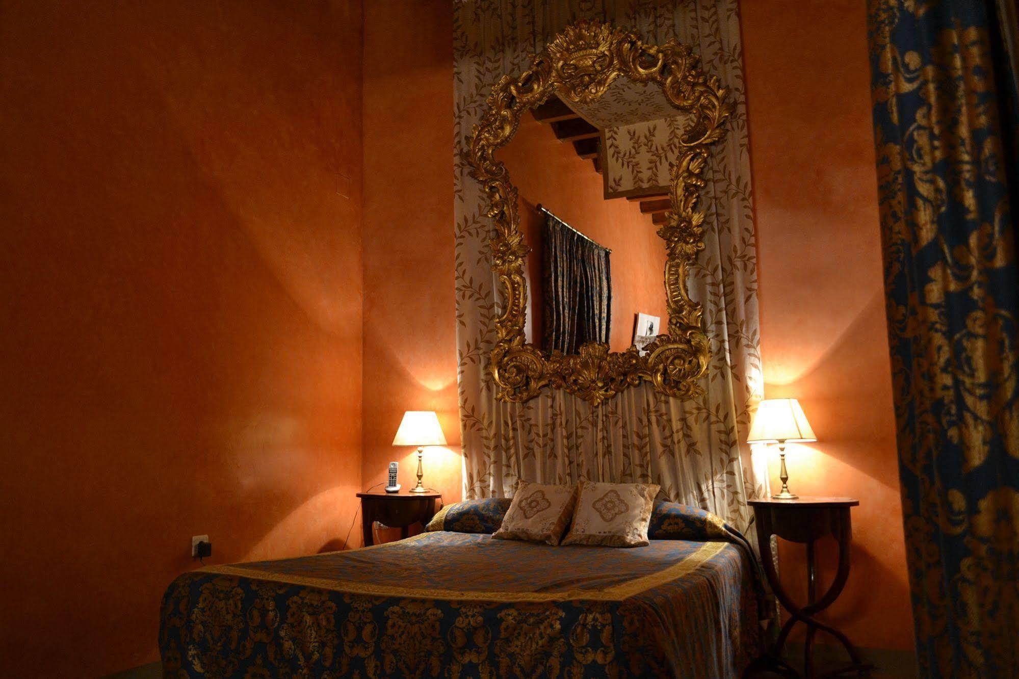 Granados Palacio Boutique Hotel Écija Exteriör bild