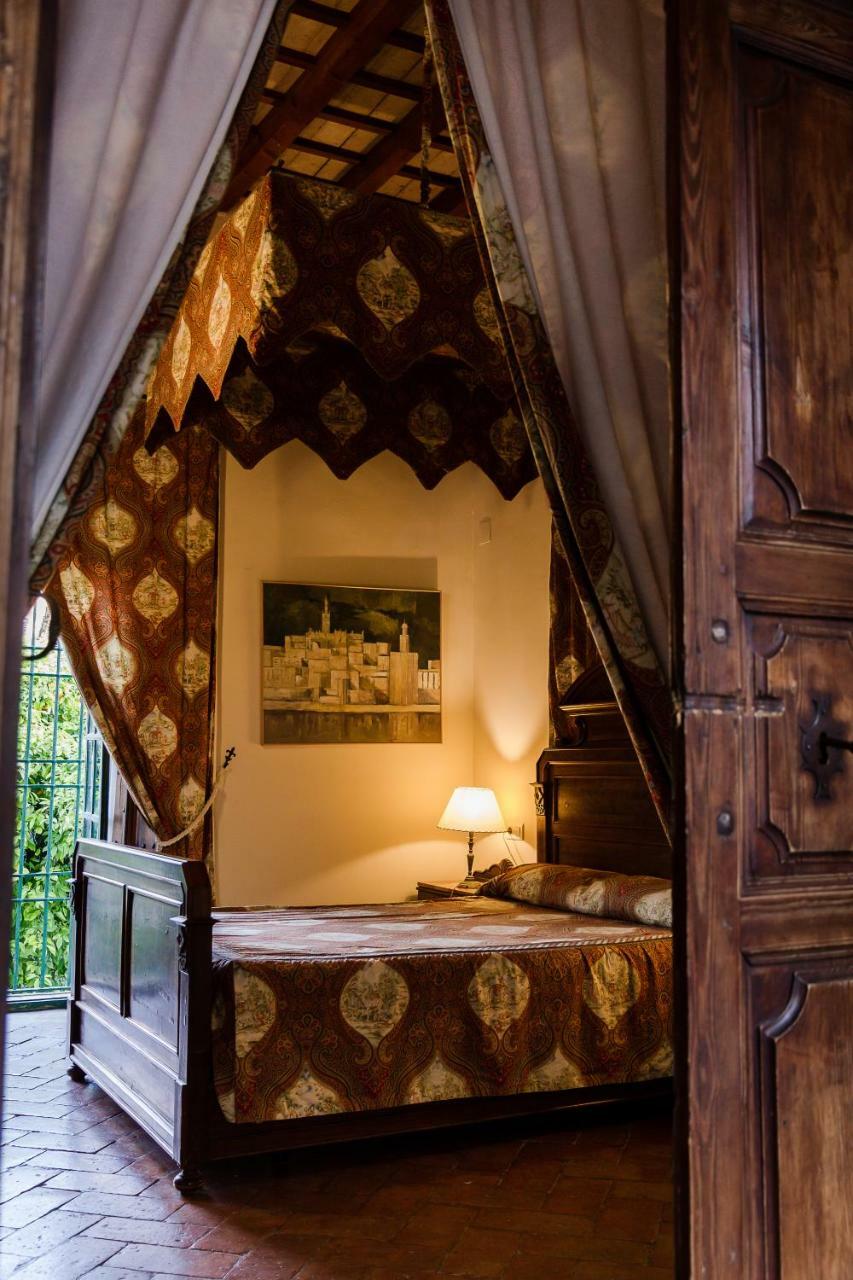 Granados Palacio Boutique Hotel Écija Exteriör bild